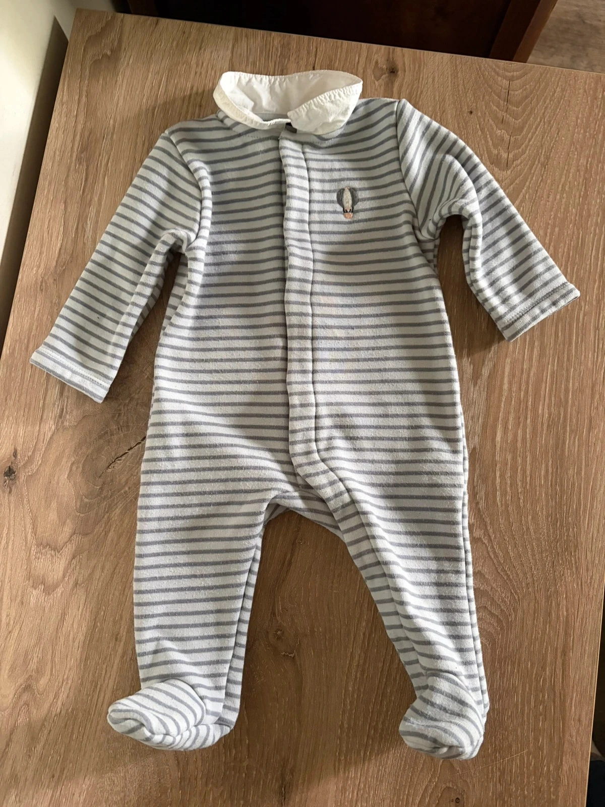Pyjama, bébé
